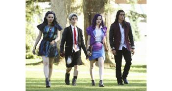 Disney Channel auditions being set up for ‘Descendants 2’ Disney Channel auditions being set up for Descendants 2