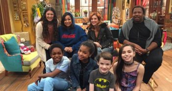 Casting and auditions information for ‘Raven’s Home’ Raven's Home Disney Casting Calls