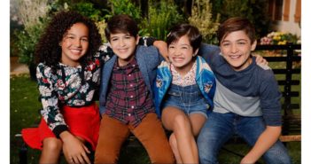 Open casting call scheduled for ‘Andi Mack’ second season Andi Mack Casting Call