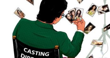 Seeking people to work as Associate Casting Directors
