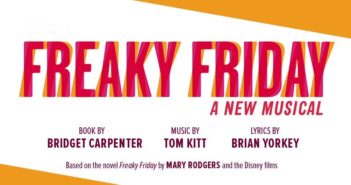 Disney Channel now casting lead roles for TV movie ‘Freaky Friday’