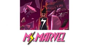 Talent search underway for ‘Ms. Marvel’ (aka Kamala Khan)